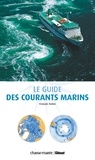 François Vadon - Le guide des courants marins.