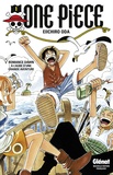 Eiichirô Oda - One Piece Tome 1 : Romance Dawn - A l'aube d'une grande aventure.