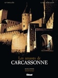 Laurent-Frédéric Bollée et Luca Malisan - Les amants de Carcassonne.