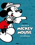 Floyd Gottfredson - L'âge d'or de Mickey Mouse Tome 5 : Mickey le hardi marin et autres histoires - 1942-1944.