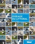 Sandrine Stefaniak - Oiseaux du littoral - Un guide + un carnet de terrain.