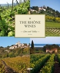 Jean Serroy - The Rhône wines - Côtes and Valley.
