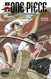 Eiichirô Oda - One Piece Tome 3 : Une vérité qui blesse.