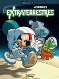  Disney - Histoires d'extraterrestres.