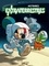  Disney - Histoires d'extraterrestres.