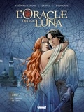 Frédéric Lenoir et  Griffo - L'Oracle della Luna Tome 2 : Les amants de Venise.