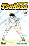 Yoichi Takahashi - Captain Tsubasa Tome 22 : .
