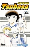 Yoichi Takahashi - Captain Tsubasa Tome 26 : .