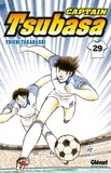 Yoichi Takahashi - Captain Tsubasa Tome 29 : .