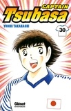 Yoichi Takahashi - Captain Tsubasa Tome 30 : .