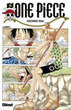 Eiichirô Oda - One Piece Tome 9 : Larmes.