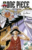 Eiichirô Oda - One Piece Tome 10 : OK, let's stand up !.