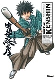 Nobuhiro Watsuki - Kenshin le vagabond Tome 20 : .