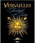 Eric Adam et Didier Convard - Versailles - Twilight of the King.