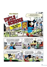 La dynastie Donald Duck Tome 10 Le champion de la fortune ! et autres histoires (1959-1960)