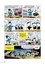 Carl Barks - La dynastie Donald Duck Tome 11 : Le peuple du cratère en péril et autres histoires (1960-1961).
