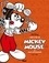 Floyd Gottfredson - L'âge d'or de Mickey Mouse Tome 6 : Kid Mickey et autres histoires - 1944-1946.