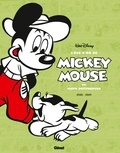 Floyd Gottfredson - L'âge d'or de Mickey Mouse Tome 7 : Iga Biva, l'homme du futur et autres histoires - 1946-1948.