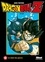 Akira Toriyama - Dragon Ball Z Les films Tome 2 : Le robot des glaces.