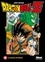 Akira Toriyama - Dragon Ball Z Les films Tome 4 : La menace de Namek.