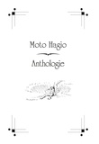 Moto Hagio - Hagio Moto Anthologie - Etui 2 volumes : De la rêverie ; De l'humain.