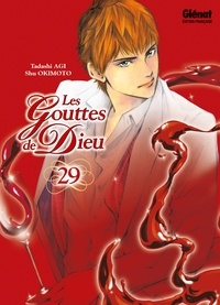 Tadashi Agi et Shu Okimoto - Les Gouttes de Dieu Tome 29 : .