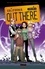 Brian Augustyn et Humberto Ramos - Out There Tome 3 : .