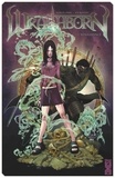 Marcia Chen et Joe Benitez - Wraithborn Tome 1 : Renaissance.