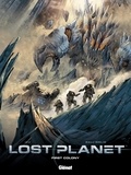  Izu et Massimo Dall'Oglio - Lost Planet Tome 1 : First Colony.