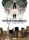 Philippe Richelle et Dominique Hé - Secrets bancaires USA Tome 6 : Mafia rouge.