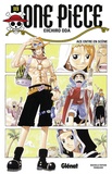 Eiichirô Oda - One Piece Tome 18 : Ace entre en scène.