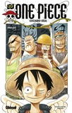 Eiichirô Oda - One Piece Tome 27 : Prélude.