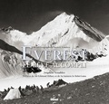 Stephen Venables - Everest - Le rêve accompli.