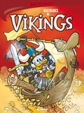  Disney - Histoires de vikings.