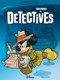  Disney - Histoires de détectives.