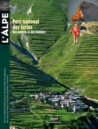 Pascal Kober - L'Alpe N° 61, Eté 2013 : Parc national des Ecrins - Des natures et des hommes.