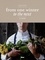 Jean Sulpice et Jean-Philippe Durand - Jean Sulpice - From one winter to the next - 55 recettes.