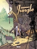 Jean-Christophe Deveney et Jérôme Jouvray - Johnny Jungle Tome 2 : .