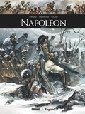 Noël Simsolo et Jean Tulard - Napoléon Tome 3 : Troisième époque.