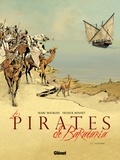 Franck Bonnet et Marc Bourgne - Les pirates de Barataria Tome 7 : Aghurmi.