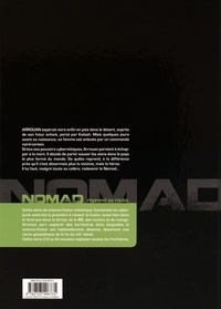 Nomad Cycle 2 Tome 2 Songbun