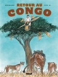  Hermann et Yves H - Retour au Congo.