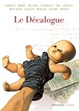 Frank Giroud et Joseph Béhé - Le Décalogue Intégrale : .