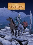 Daniel Bardet et Brice Goepfert - Les chemins de Malefosse Tome 22 : Fortune vagabonde.
