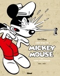Floyd Gottfredson - L'âge d'or de Mickey Mouse Tome 8 : Le mystère de l'Atombrella et autres histoires - 1948-1950.