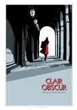 Kathryn Immonen et Stuart Immonen - Clair obscur.