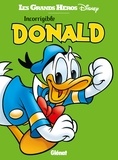  Disney - Incorrigible Donald.