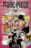 Eiichirô Oda - One Piece Tome 71 : Le colisée de tous les dangers.