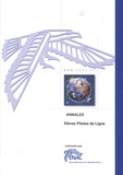  ENAC - Annales Elèves Pilotes de Ligne - Concours externe 2005.