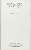 Harold Bherer - Management soviétique - Administration et planification.
